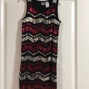 To little for my child